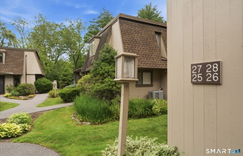 Tiny photo for 26 Mallard Drive #26, Farmington, CT 06032 (MLS # 24195064)