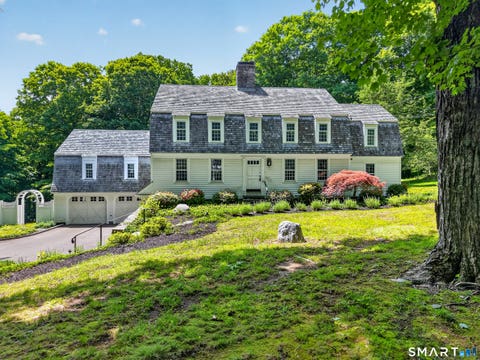 Homes For Sale - 14 Cow Pen Hill Road<br/> Middlesex County, Killingworth, CT 06419