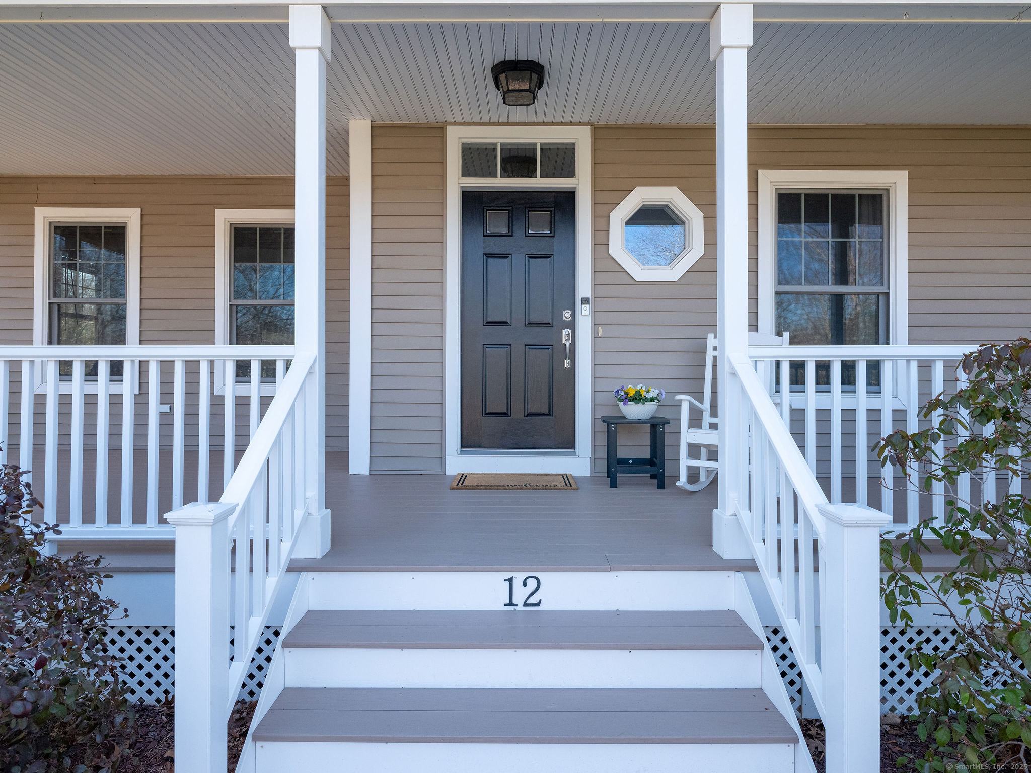 12 Sunset Ridge Drive, Guilford, Connecticut image 4