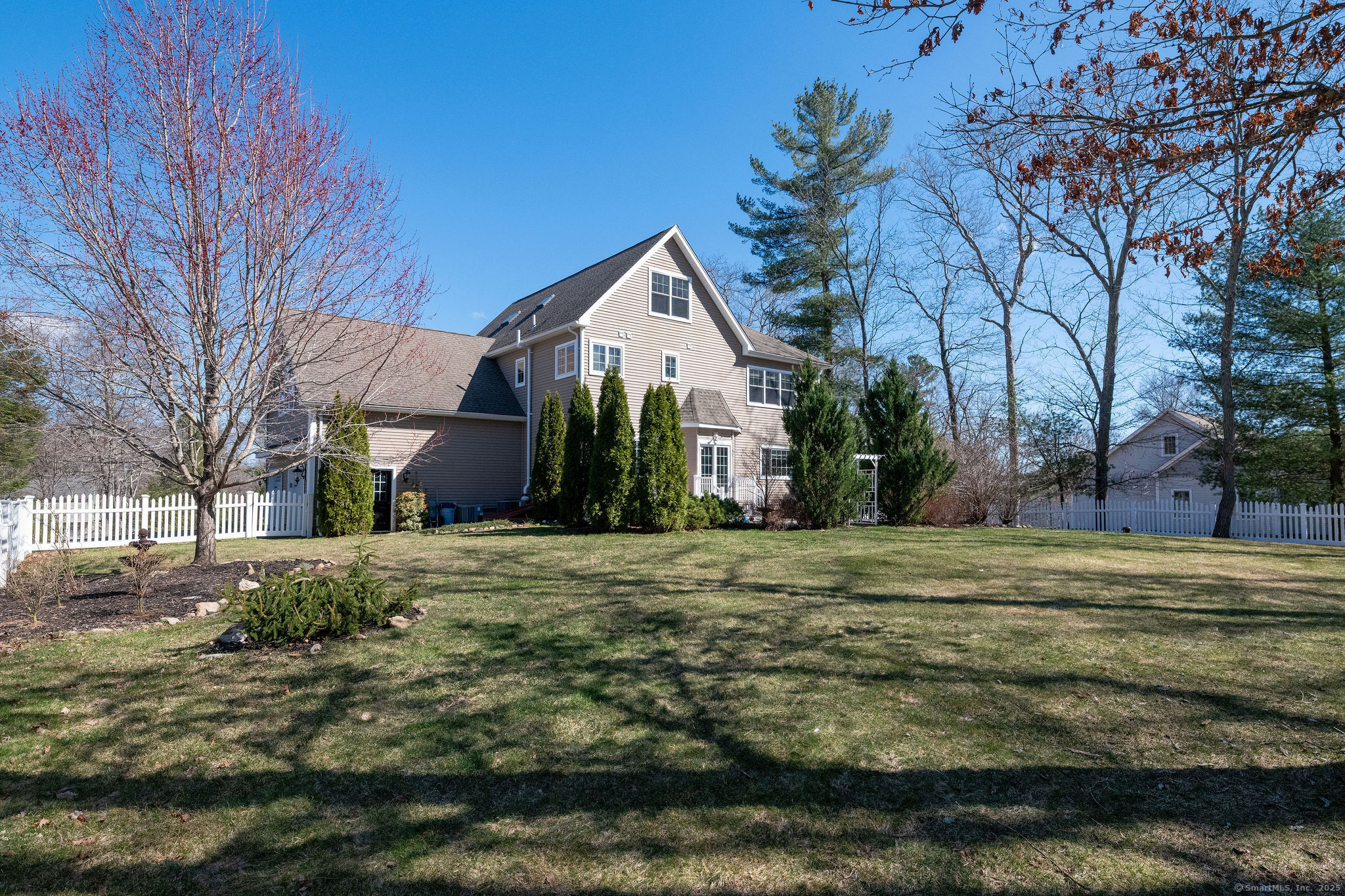 12 Sunset Ridge Drive, Guilford, Connecticut image 36