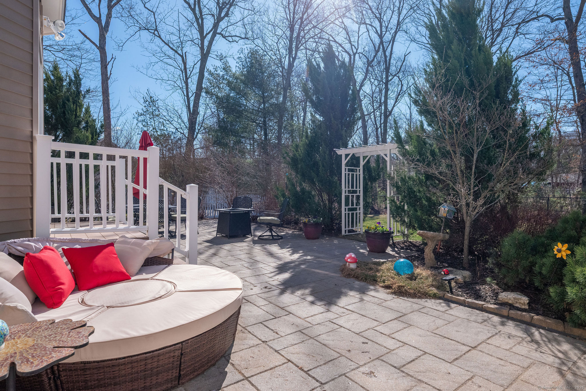 12 Sunset Ridge Drive, Guilford, Connecticut image 34