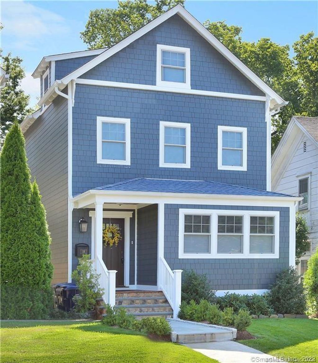 Photo of Greenwich, CT 06830 (MLS # 24163937)