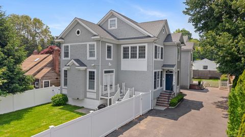 868 South Pine Creek Road Fairfield CT 06824