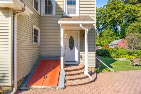 Tiny photo for 423 Monroe Street, New Britain, CT 06052 (MLS # 24134457)