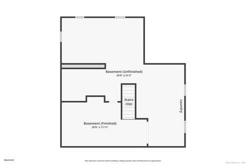 Tiny photo for 423 Monroe Street, New Britain, CT 06052 (MLS # 24134457)