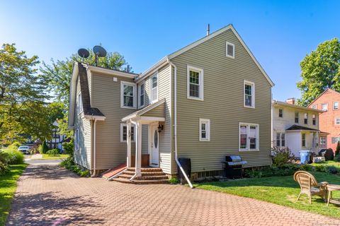 Tiny photo for 423 Monroe Street, New Britain, CT 06052 (MLS # 24134457)