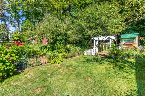 Tiny photo for 423 Monroe Street, New Britain, CT 06052 (MLS # 24134457)