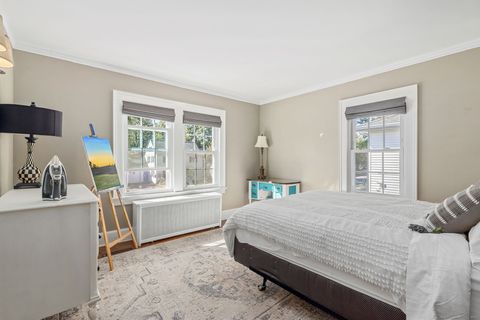 Tiny photo for 423 Monroe Street, New Britain, CT 06052 (MLS # 24134457)
