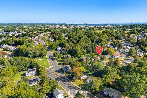Tiny photo for 423 Monroe Street, New Britain, CT 06052 (MLS # 24134457)