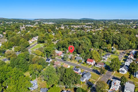 Tiny photo for 423 Monroe Street, New Britain, CT 06052 (MLS # 24134457)