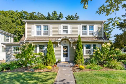 Photo of 423 Monroe Street, New Britain, CT 06052 (MLS # 24134457)