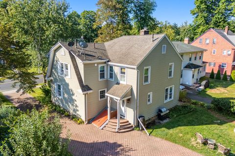 Tiny photo for 423 Monroe Street, New Britain, CT 06052 (MLS # 24134457)