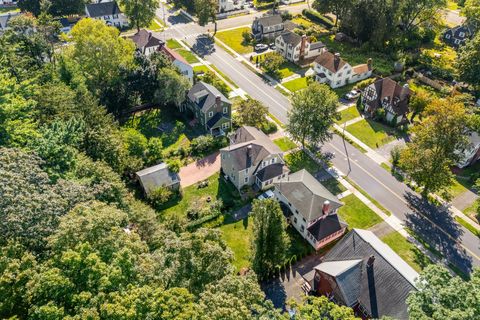 Tiny photo for 423 Monroe Street, New Britain, CT 06052 (MLS # 24134457)