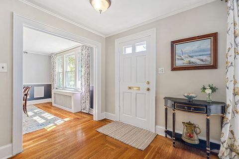 Tiny photo for 423 Monroe Street, New Britain, CT 06052 (MLS # 24134457)