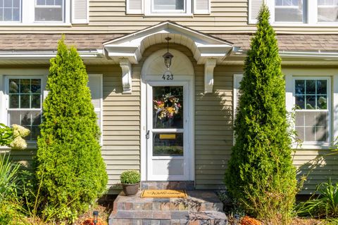 Tiny photo for 423 Monroe Street, New Britain, CT 06052 (MLS # 24134457)