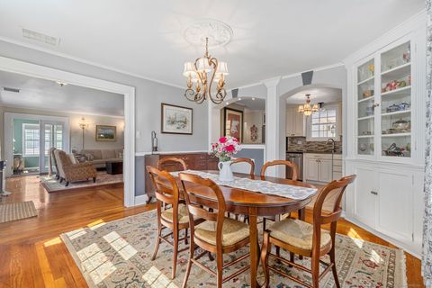 Tiny photo for 423 Monroe Street, New Britain, CT 06052 (MLS # 24134457)