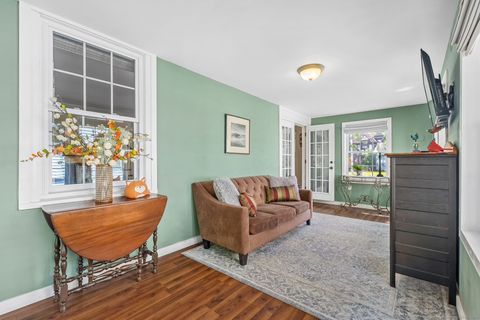 Tiny photo for 423 Monroe Street, New Britain, CT 06052 (MLS # 24134457)