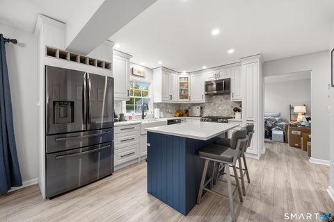 Tiny photo for 72 Quarry Village Road #72, Cheshire, CT 06410 (MLS # 24214748)