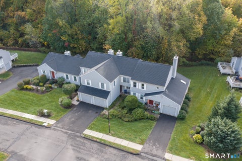 Tiny photo for 72 Quarry Village Road #72, Cheshire, CT 06410 (MLS # 24214748)