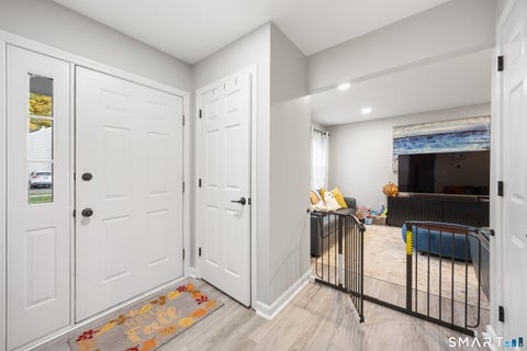 Tiny photo for 72 Quarry Village Road #72, Cheshire, CT 06410 (MLS # 24214748)