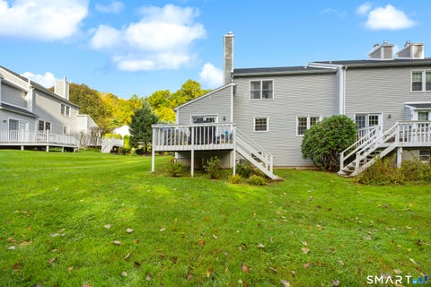 Tiny photo for 72 Quarry Village Road #72, Cheshire, CT 06410 (MLS # 24214748)