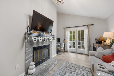 Tiny photo for 72 Quarry Village Road #72, Cheshire, CT 06410 (MLS # 24214748)