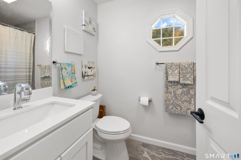 Tiny photo for 72 Quarry Village Road #72, Cheshire, CT 06410 (MLS # 24214748)