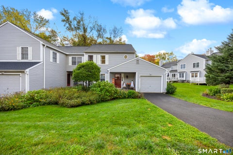 Tiny photo for 72 Quarry Village Road #72, Cheshire, CT 06410 (MLS # 24214748)