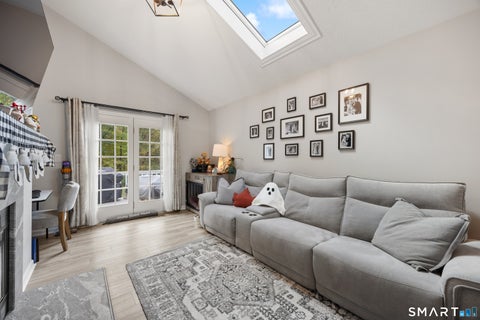 Tiny photo for 72 Quarry Village Road #72, Cheshire, CT 06410 (MLS # 24214748)