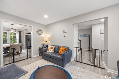Tiny photo for 72 Quarry Village Road #72, Cheshire, CT 06410 (MLS # 24214748)