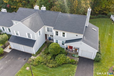Tiny photo for 72 Quarry Village Road #72, Cheshire, CT 06410 (MLS # 24214748)