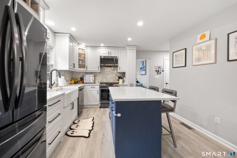 Tiny photo for 72 Quarry Village Road #72, Cheshire, CT 06410 (MLS # 24214748)