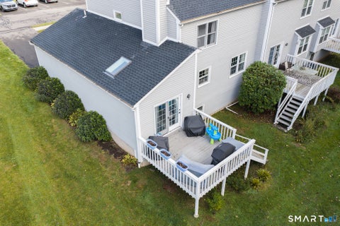 Tiny photo for 72 Quarry Village Road #72, Cheshire, CT 06410 (MLS # 24214748)