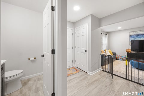 Tiny photo for 72 Quarry Village Road #72, Cheshire, CT 06410 (MLS # 24214748)