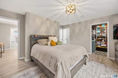 Tiny photo for 72 Quarry Village Road #72, Cheshire, CT 06410 (MLS # 24214748)