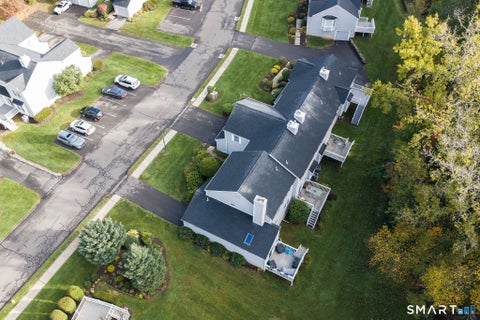 Tiny photo for 72 Quarry Village Road #72, Cheshire, CT 06410 (MLS # 24214748)