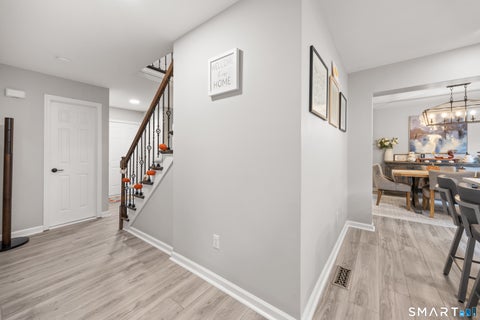 Tiny photo for 72 Quarry Village Road #72, Cheshire, CT 06410 (MLS # 24214748)