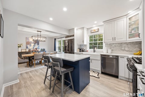 Tiny photo for 72 Quarry Village Road #72, Cheshire, CT 06410 (MLS # 24214748)