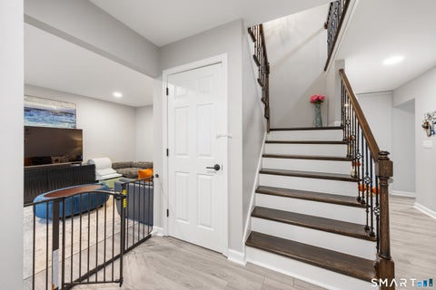 Tiny photo for 72 Quarry Village Road #72, Cheshire, CT 06410 (MLS # 24214748)