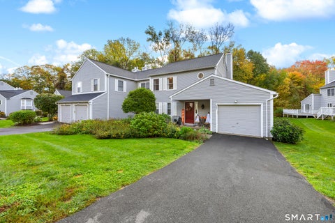 Photo of 72 Quarry Village Road #72, Cheshire, CT 06410 (MLS # 24214748)
