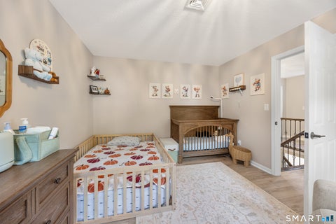 Tiny photo for 72 Quarry Village Road #72, Cheshire, CT 06410 (MLS # 24214748)
