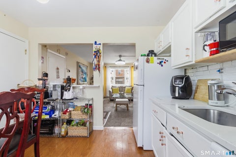 Tiny photo for 27 Belair Drive #27, New Milford, CT 06776 (MLS # 24208995)