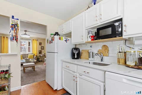 Tiny photo for 27 Belair Drive #27, New Milford, CT 06776 (MLS # 24208995)