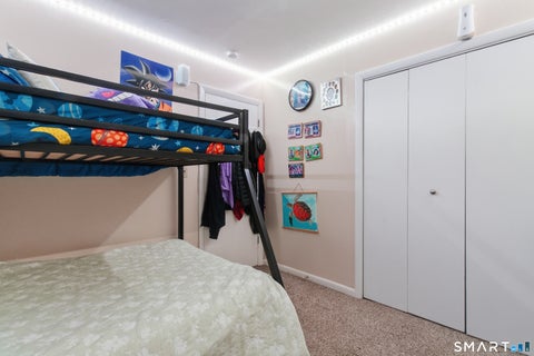 Tiny photo for 27 Belair Drive #27, New Milford, CT 06776 (MLS # 24208995)