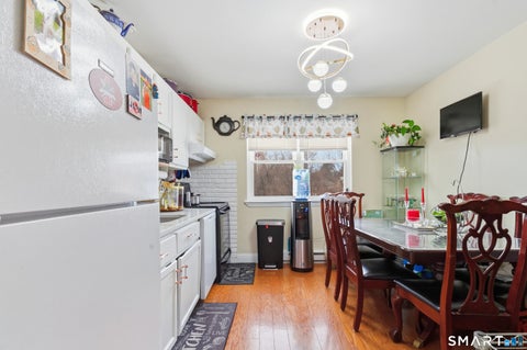 Tiny photo for 27 Belair Drive #27, New Milford, CT 06776 (MLS # 24208995)