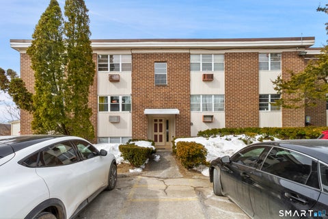 Tiny photo for 27 Belair Drive #27, New Milford, CT 06776 (MLS # 24208995)