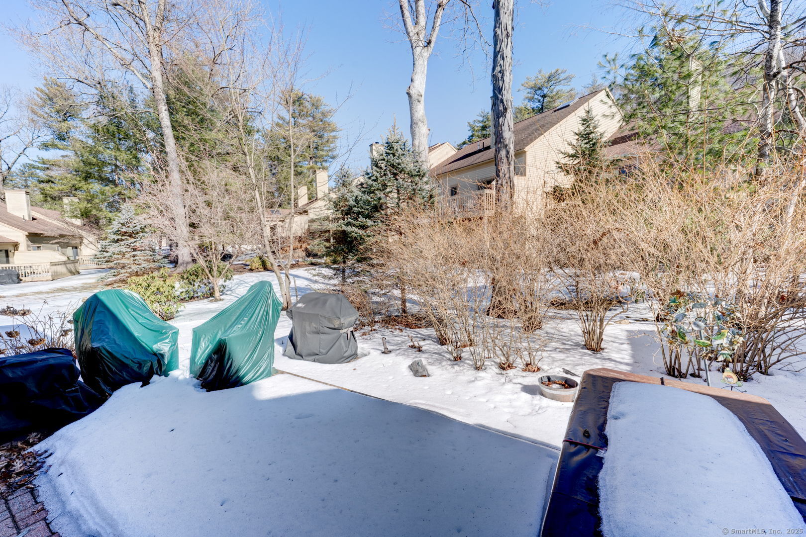 5 Putnam Lane #5, Avon, Connecticut image 35