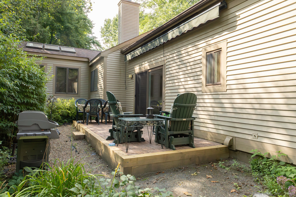 5 Putnam Lane #5, Avon, Connecticut image 37