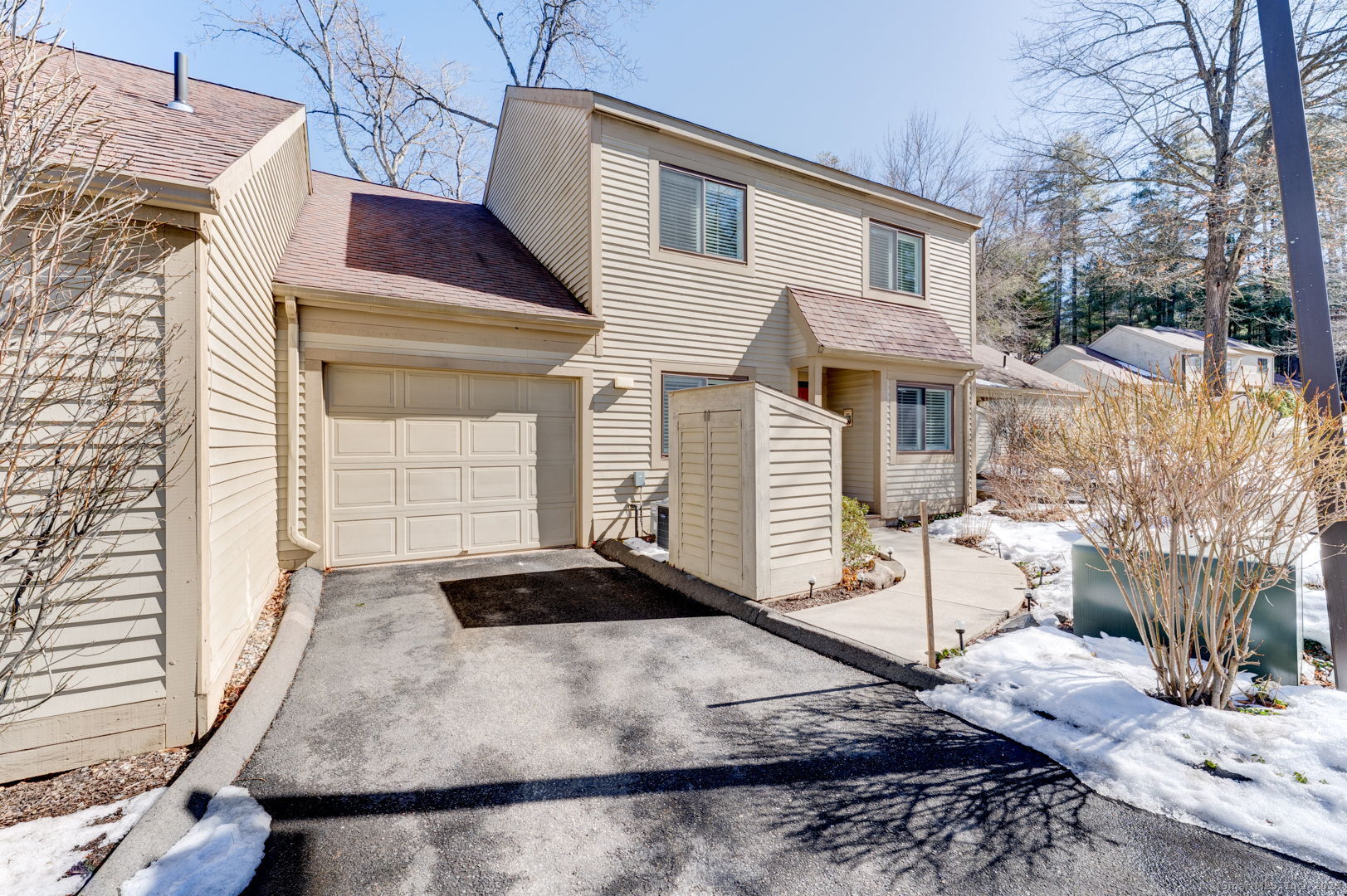 5 Putnam Lane #5, Avon, Connecticut image 2