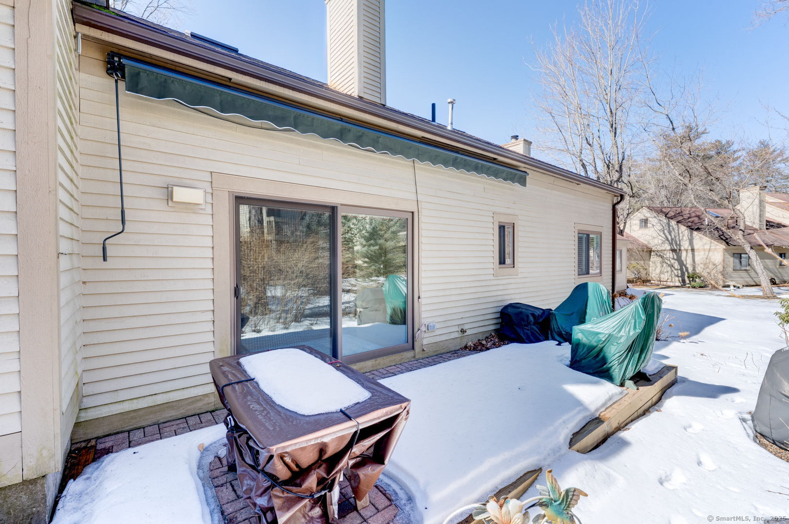 5 Putnam Lane #5, Avon, Connecticut image 36